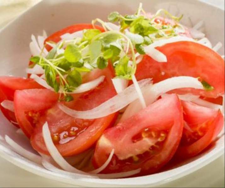 Ensalada chilena Thumbnail