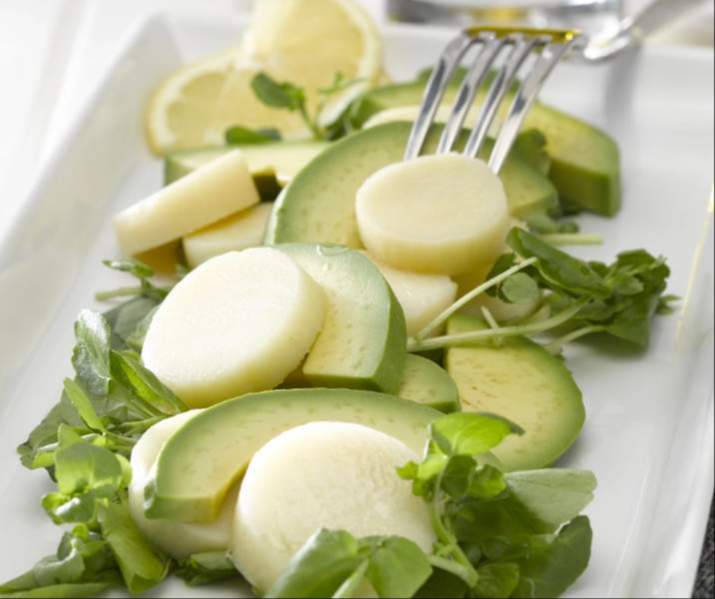 Ensalada Palta palmito Thumbnail