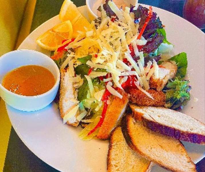Ensalada Acciughe Thumbnail