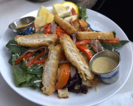 Ensalada Acciughe Thumbnail