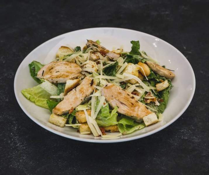 ENSALADA CESAR Thumbnail