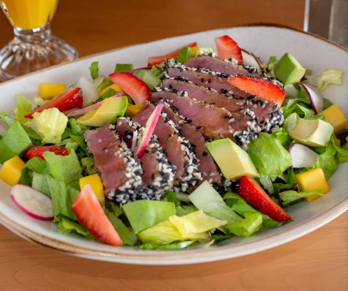 Ensalada De Atun