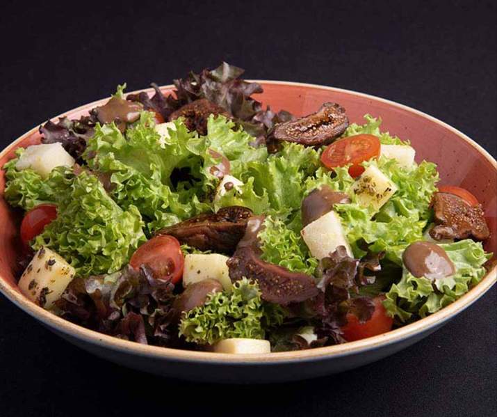 Ensalada de la Casa Thumbnail