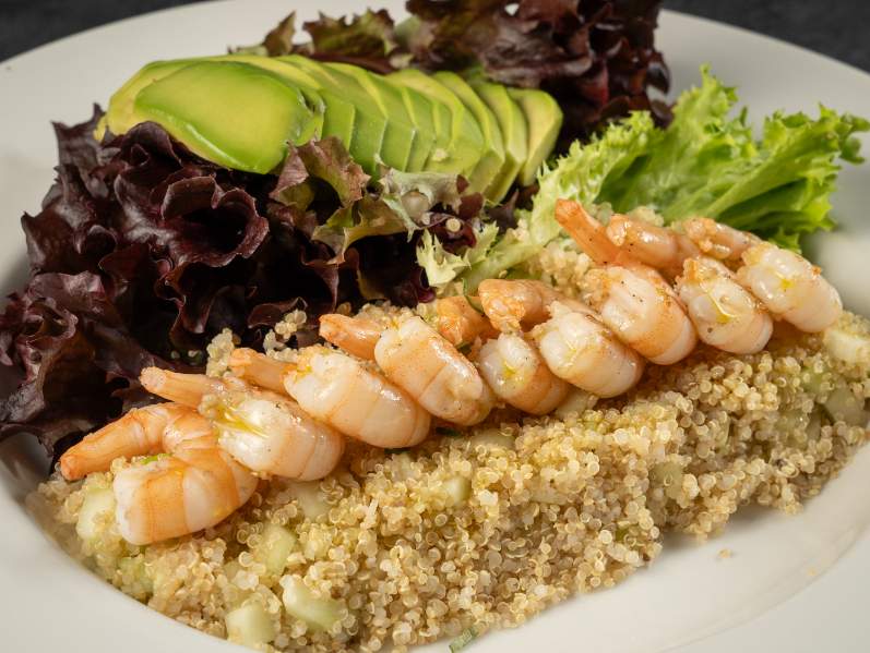 Ensalada Mediterranea Thumbnail