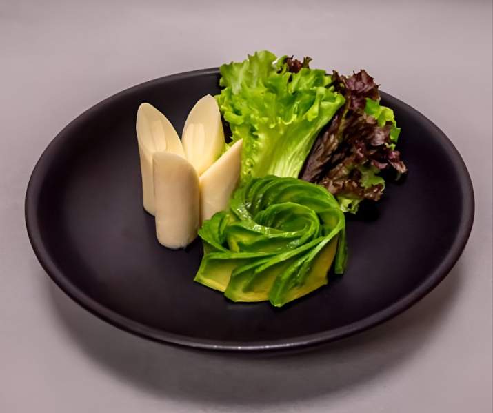 Ensalada Palta Palmito Thumbnail