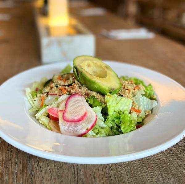 Insalata Quinoa Y Palta Thumbnail