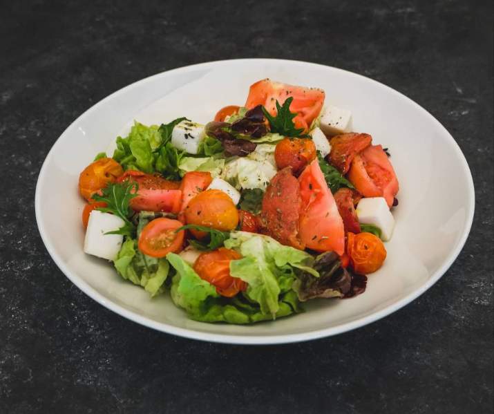 ENSALADA DE TOMATES RENAISSANCE Thumbnail
