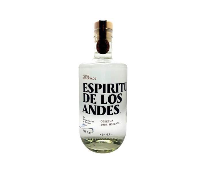Espiritu de los andes Thumbnail