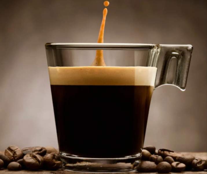 Café Doble Thumbnail