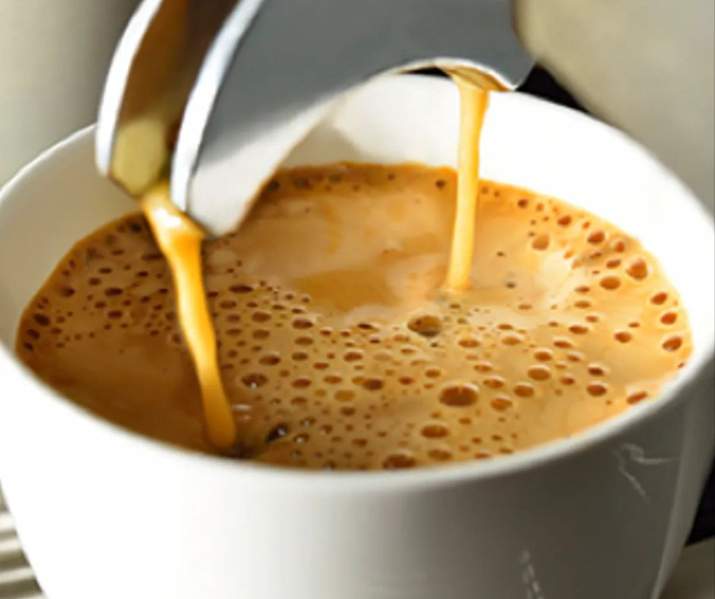 Caffe Express Doble Thumbnail