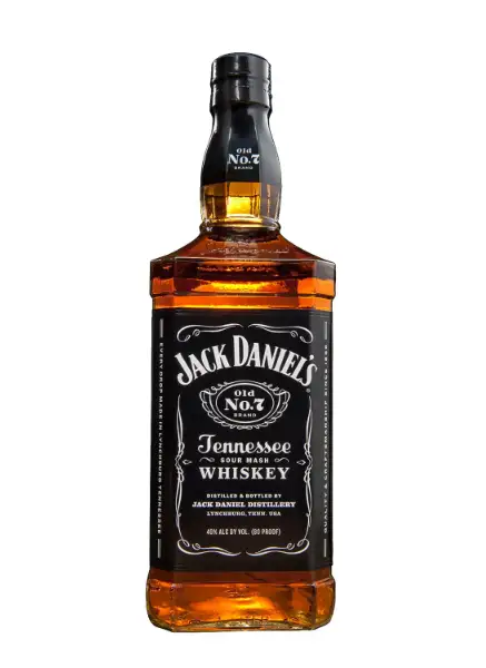 Jack Daniels (60cc) Thumbnail