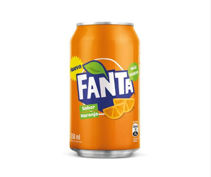 Fanta Thumbnail