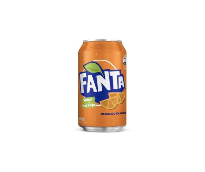 Fanta Thumbnail