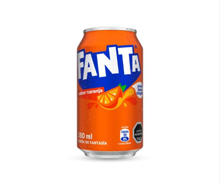 Fanta Thumbnail