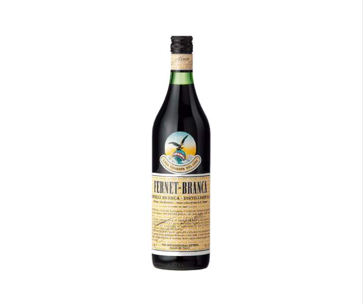 Fernet Thumbnail