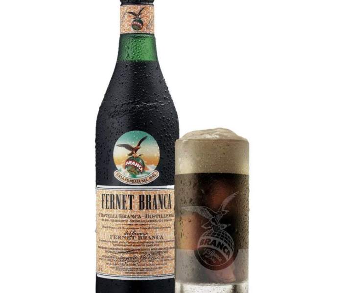 Fernet Branca Thumbnail