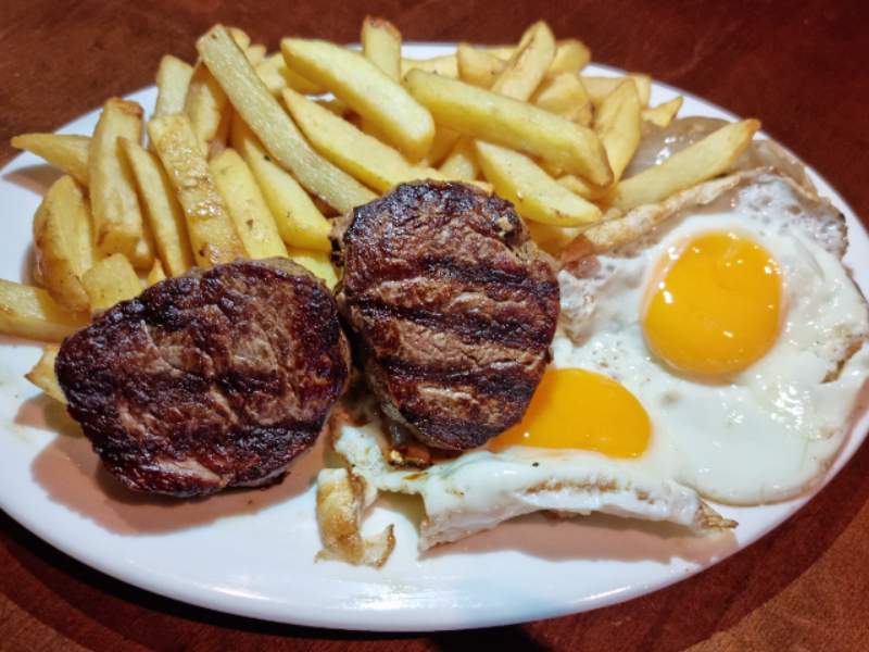 Filete a lo Pobre Thumbnail