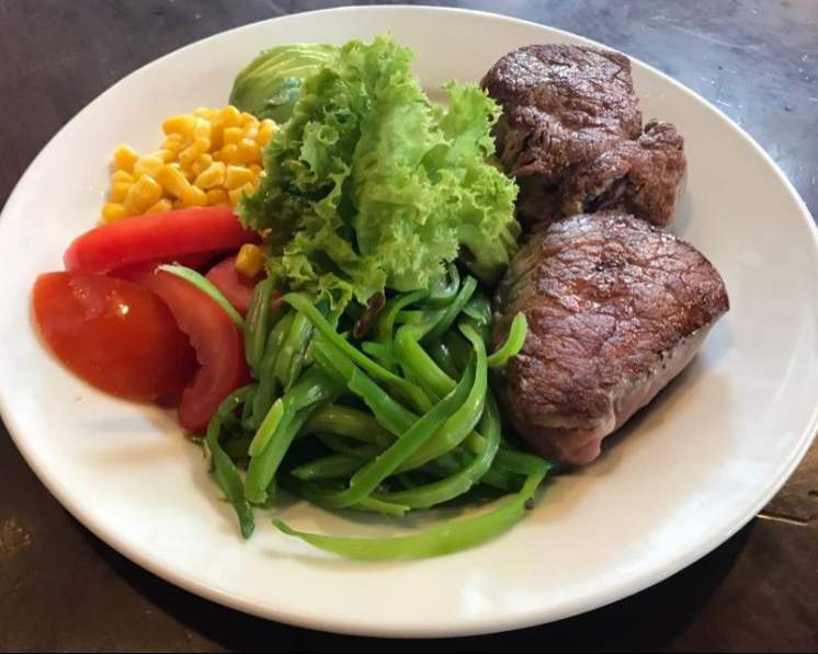 Filete Bariloche