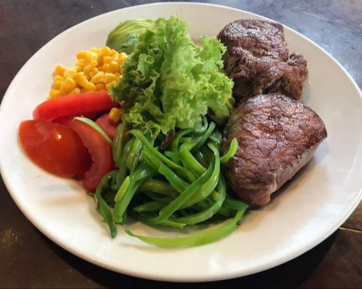 Filete Bariloche