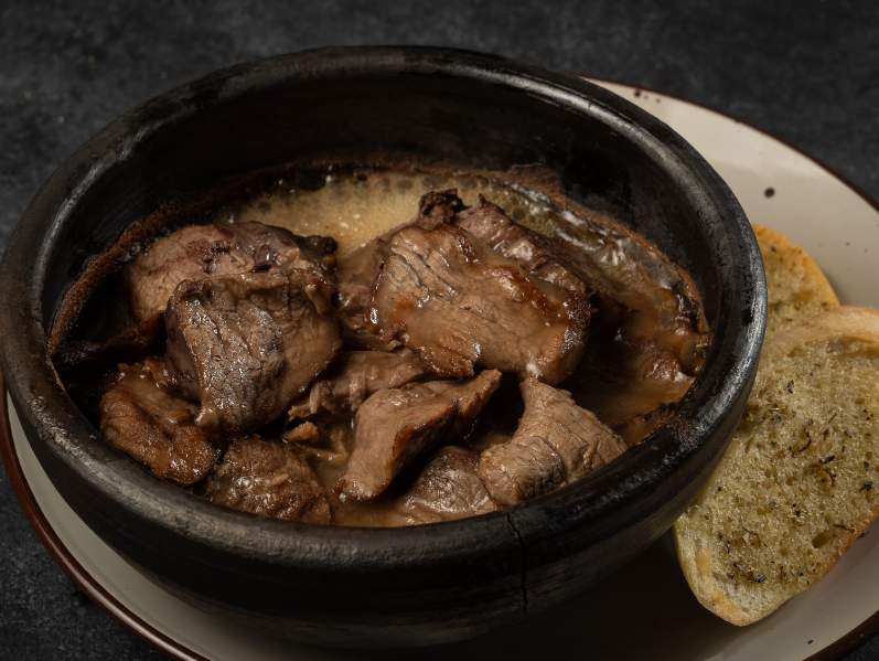 Filete al pil pil Thumbnail