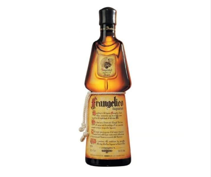 Frangelico (2 oz) Thumbnail