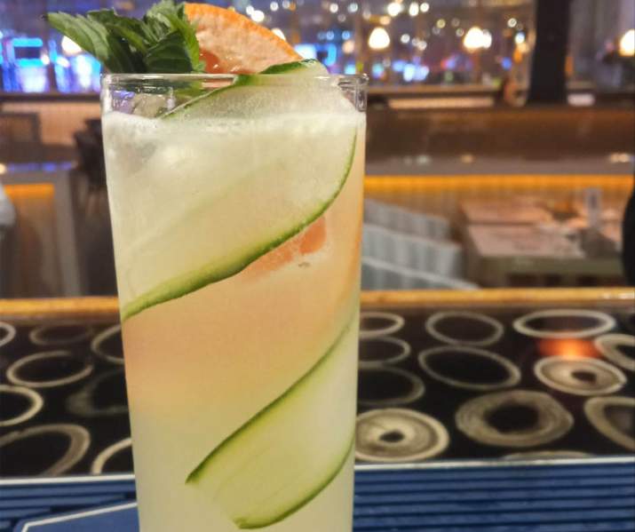 French 75 Thumbnail