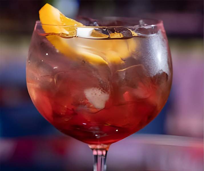 French Spritz Thumbnail