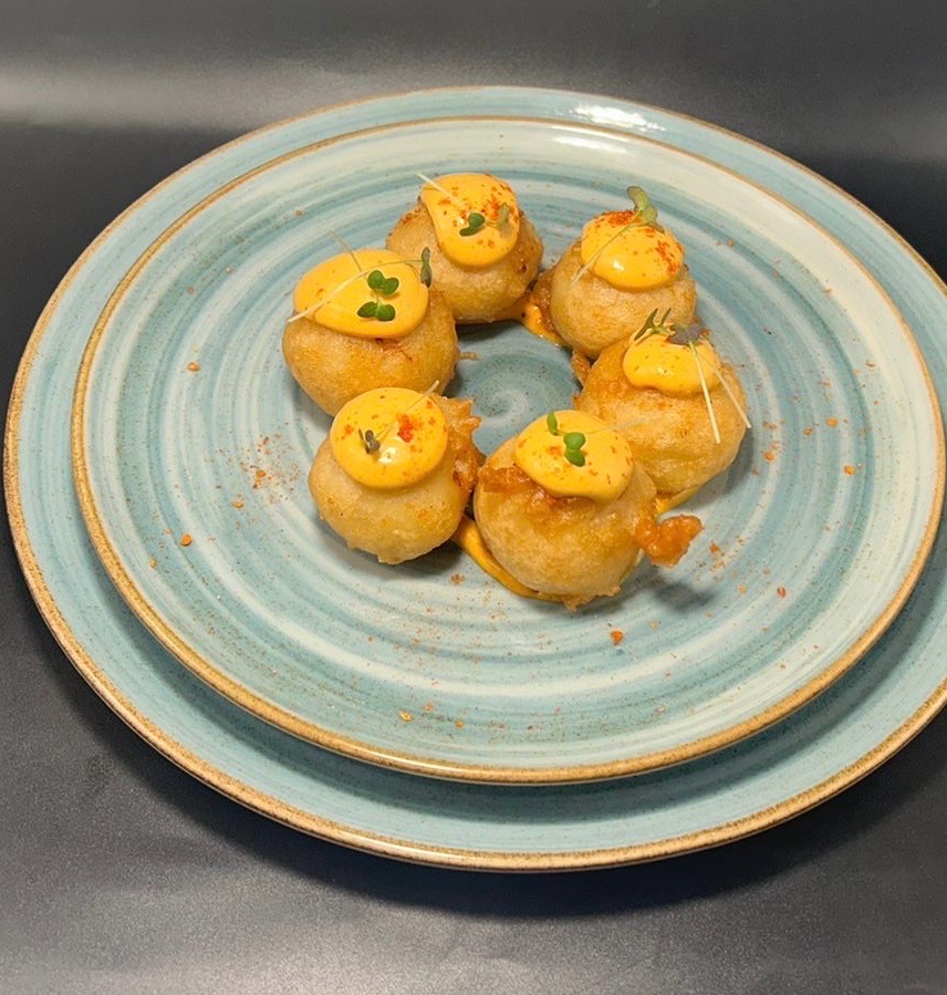 Frititos de pescados Thumbnail