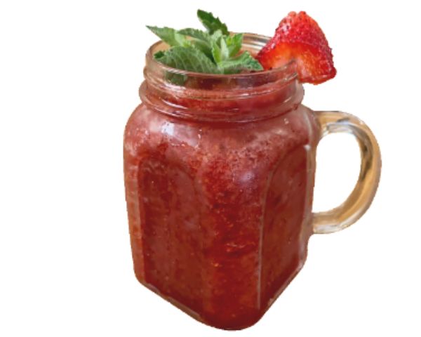 Limonada Le Meilleaur (frutos Rojos-jenjibre) Thumbnail