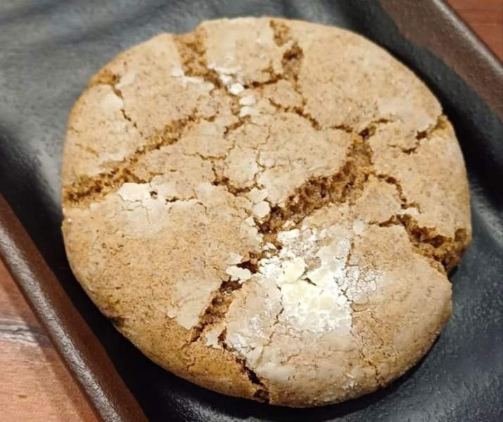 Galleta Almedra Thumbnail