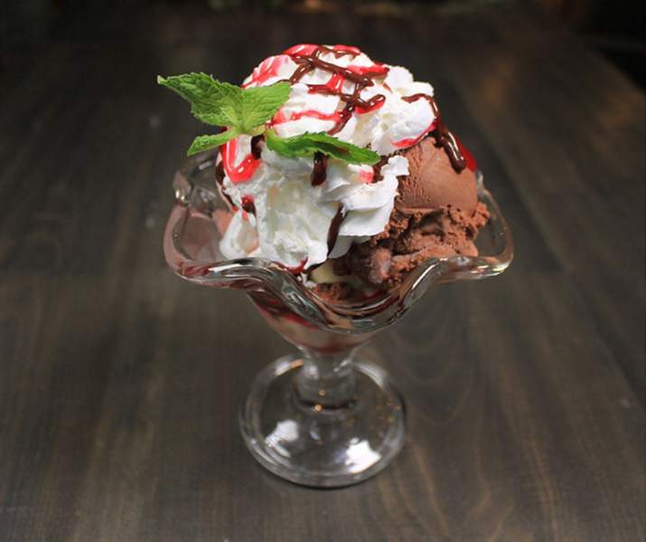Gelati artesanali Thumbnail