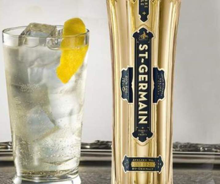 St. Germain Thumbnail