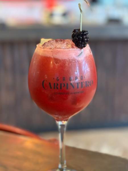 Ginforno