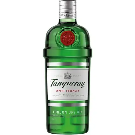 Gin Tanqueray Thumbnail