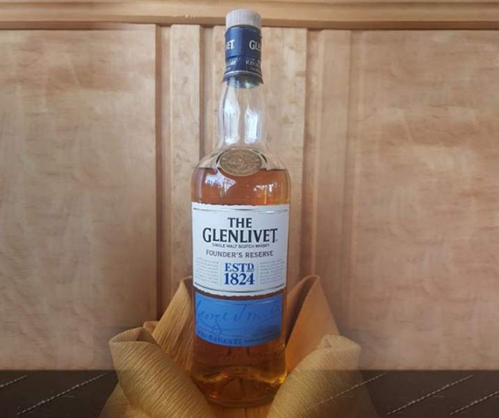 Glenlivet Thumbnail