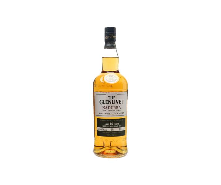 Glenlivet Nadurra, 16 Años (2 oz) Thumbnail