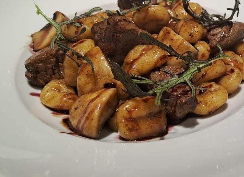 Gnocchi al Filete Thumbnail
