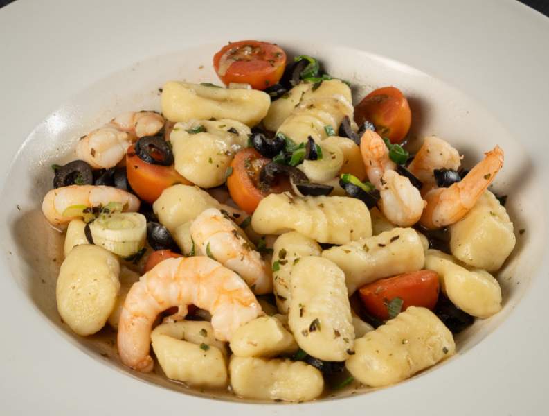 Gnocchi de la Nona Thumbnail