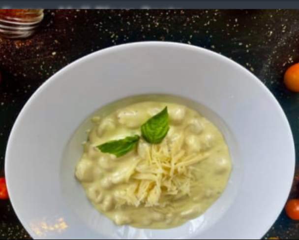 Gnocchi Quatro Formaggi Thumbnail