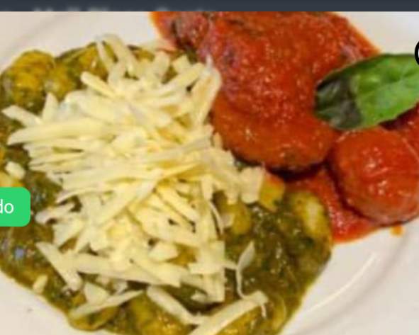 Gnocchi Siciliani Thumbnail