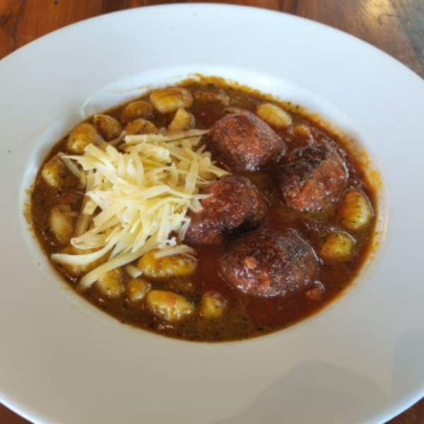 Gnocchi Siciliani Thumbnail