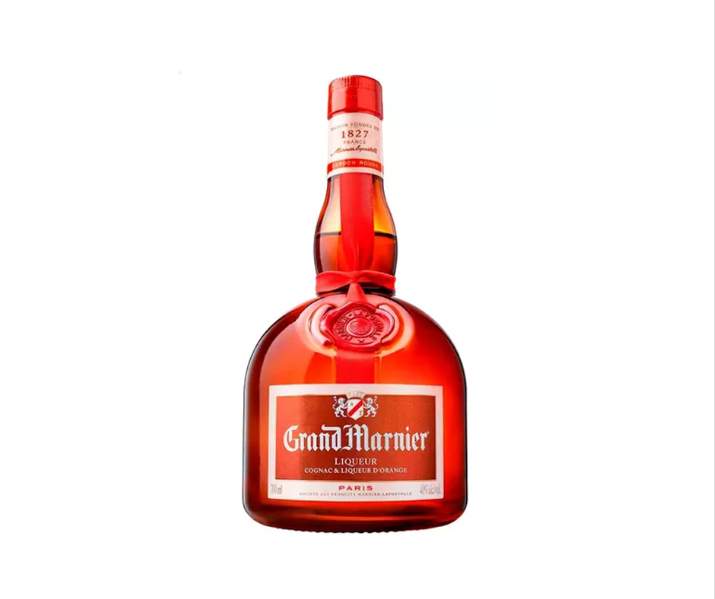 Grand marnier Thumbnail