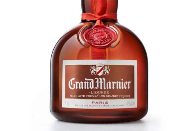 GRAND MARNIER (60cc) Thumbnail