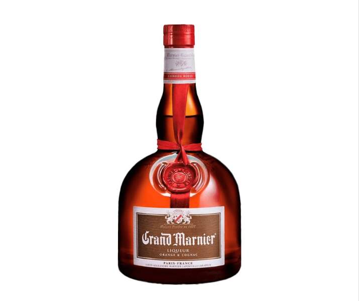 Grand Marnier, Cordon Rouge (2 oz) Thumbnail