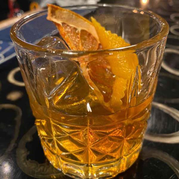 Grand Old Fashioned Thumbnail