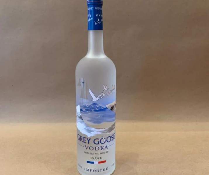 Grey Goose Thumbnail