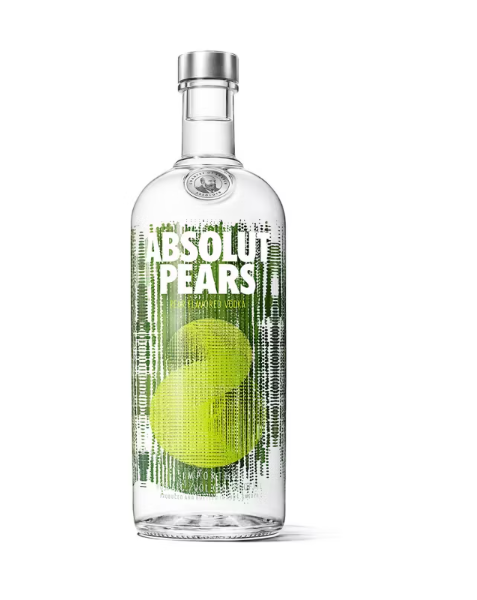 Absolut Pears (60cc) Thumbnail