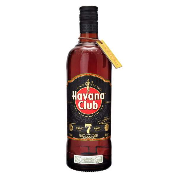 HAVANA 7 AÑOS (60cc) Thumbnail