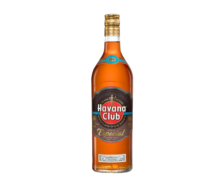 Ron Havana Especial (60 cc) Thumbnail