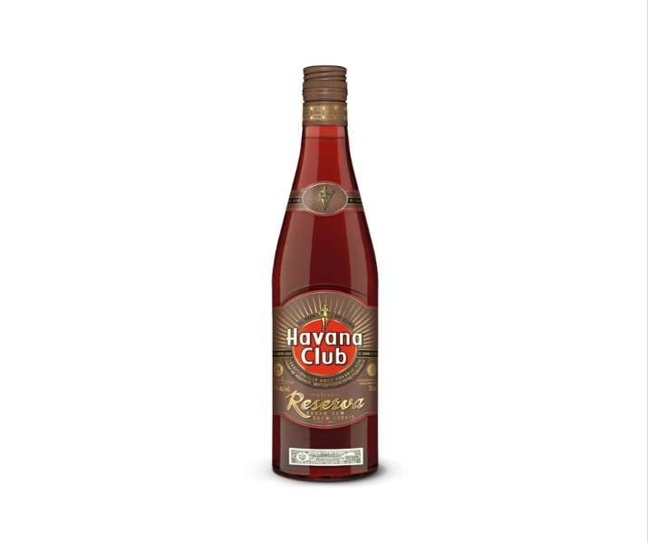 Ron Havana Reserva (60 cc) Thumbnail
